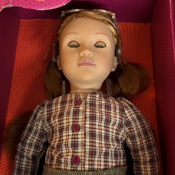 Our Generation April Doll - Picture 2 of 5